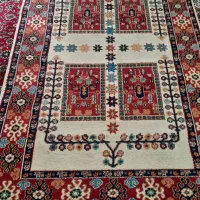 فرش گلیمی گپه