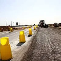 رتبه 5 راه تهران شرکت آماده رهسازه بنیس مارلی