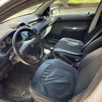 206SD|خودرو سواری و وانت|بوشهر, |دیوار