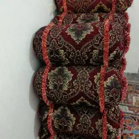 بالشت|رختخواب، بالش، پتو|نورآباد ممسنی, |دیوار