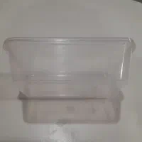 ظروف ای ام ال