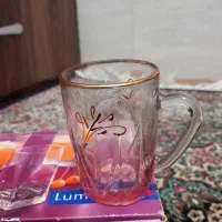 استکان و لیوان