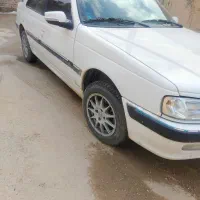 پژوپارس موتور جدید