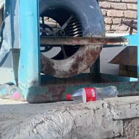کلاف کولر 6000