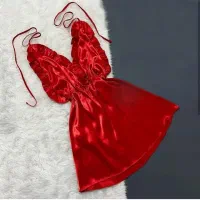 لباس خواب ساتن