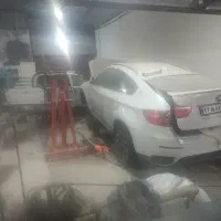 نیازمند نیرو کار مکانیکی