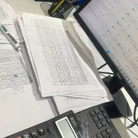 ارسال لیست بیمه تامین اجتماعی و مالیات حقوق