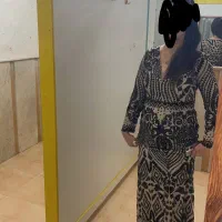پیراهن مجلسی