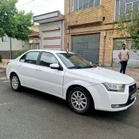 دنا تیپ ۲، کروز دار ، ۲۰۰تا کار درحد صفر