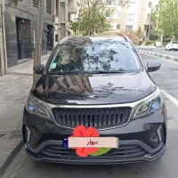فروش خودرو BAC PRO 3