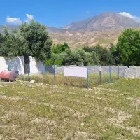 زمین .طارم.قیمت مناسب.۵کیلومتری آببر