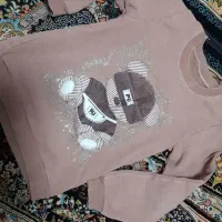 لباس بچه گانه تیکه ای ۱۰۰تومن
