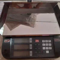 ترازو فروشگاهی محک