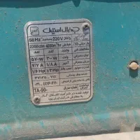 کولر آبی 3500جنرال استیل