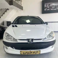 ۲۰۶ تیپ ۵ تیوفایو (تک برگ سند)