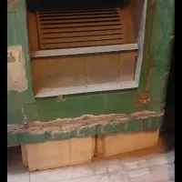 سرویس کولر