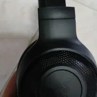 هدفون razer kraken x lite در حد نو
