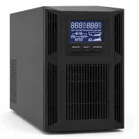 فروش و نصب UPS (برق اضطراری) و باتری بکاپ در همدان