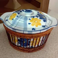 سوپخوری گل پنبه