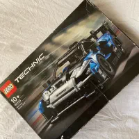 لگو تکنیک اصل دانمارکMcLaren
