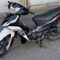 موتور tvs نئو xr راکز