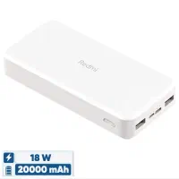 پاور بانک 20هزار REDMI