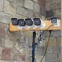 دوربین مداربسته اجرا تخصصی در مشهد