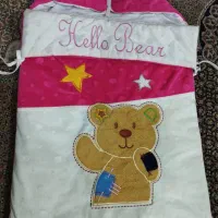 قنداق فرنگی درحدنو...