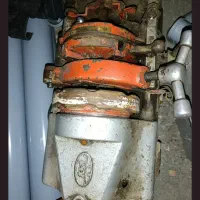 حدیده برقی ۲ اینچ