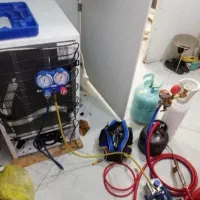 ««تعمیرات فوق تخصصی یخچال لباسشویی پکیج کولرگازی»»