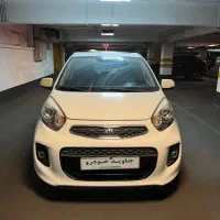 کیا پیکانتو ۲۰۱۶ بدون نقطه