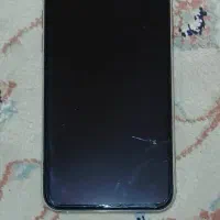 iphone 11 pro silver|موبایل|تهران, بلورسازی|دیوار
