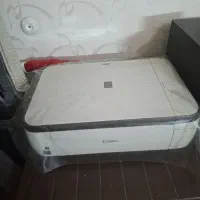 پرینتر رنگی با اسکن