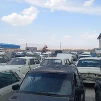 خودرو فرسوده