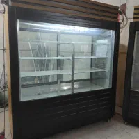 ۲ متری ۲ طرف داخل استیل موتور یک اسب دانفوس