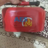 باک بنزین