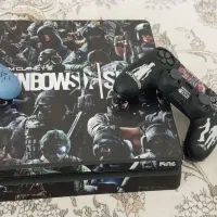 ps4اسلیم ۱ترا