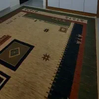فرش ساوین 12متری