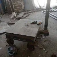 فروش باسکول یک تنی دیجیتال