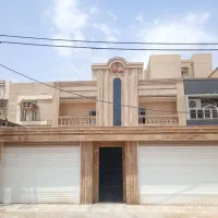 آپارتمان کلیداول طبقه همکف