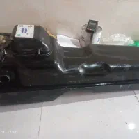 باک نیسان و درب عقب نیسان