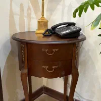 میز پایه بلند