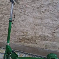 اسکوتر سالم