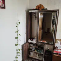 جا کفشی ایستاده