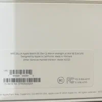اپل واچ gen2 42mm