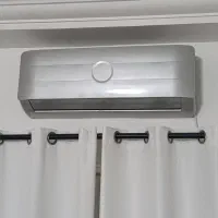 کولر اسپلیت ایوولی