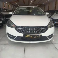 آریزو ۵ مدل۱۴۰۲ ie توربو داشبرد جدید