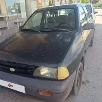 پراید۸۲