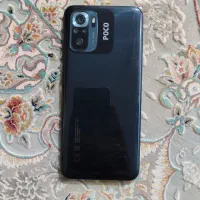 گوشی شیائومی پکو m5s