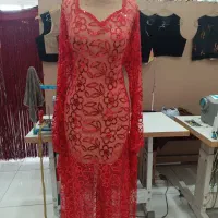 لباس کردی زنانه
